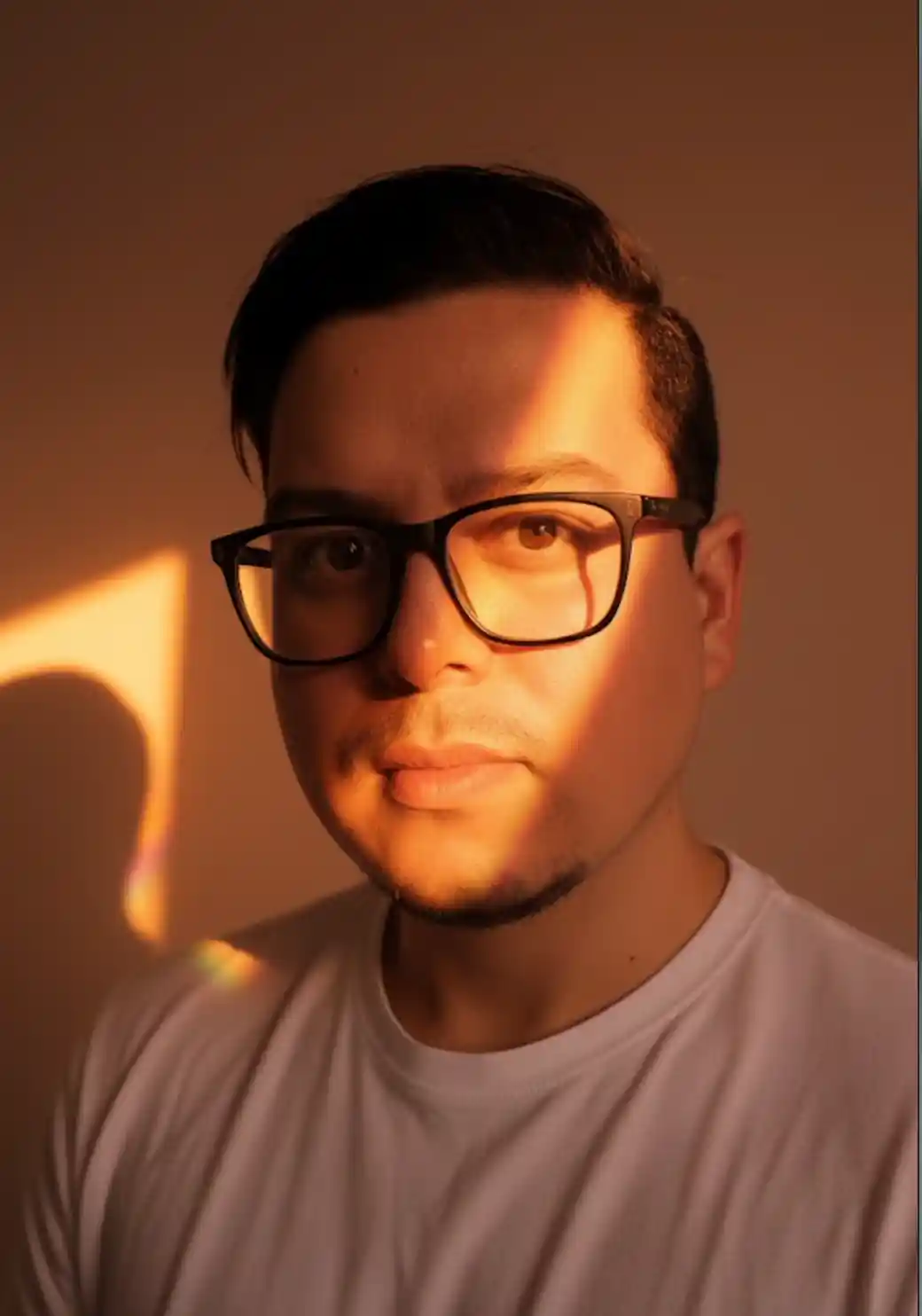 Ricardo Márquez - RackyMaGo