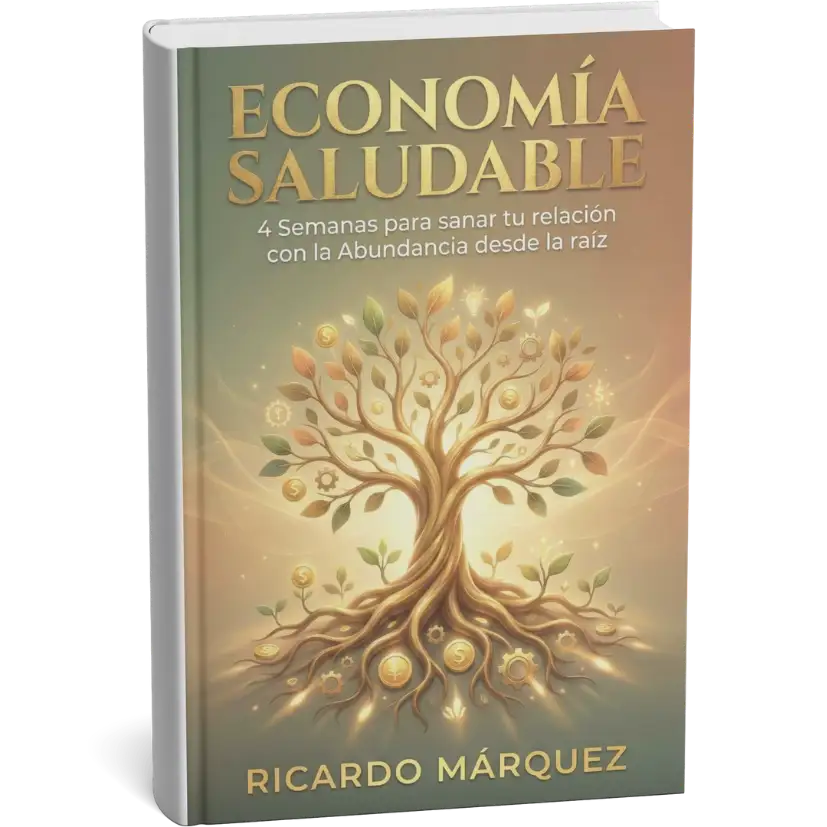 Libro economía saludable