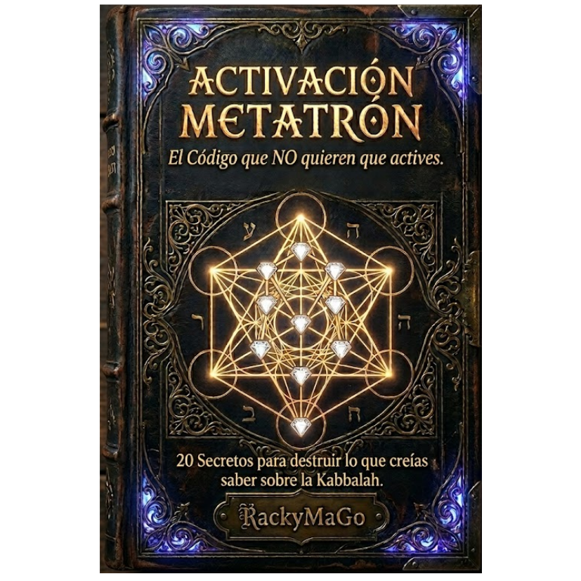 Activación Metatrón